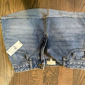 PacSun Light Blue Denim Jeans